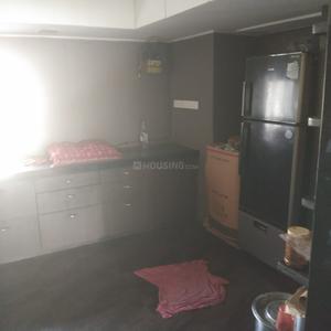 Bedroom Image of 1400 Sq.ft 3 BHK Apartment / Flat for sale in Belapur CBD Navi Mumbai for Rs. 40000000