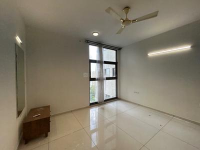 Bedroom Image of 2000 Sq.ft 3 BHK Apartment / Flat for rent in Sobha Indraprastha, Binnipete Bengaluru for Rs. 130000