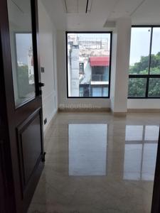 Hall Image of 2800 Sq.ft 4 BHK Builder Floor for sale in Hauz Khas New Delhi for Rs. 185000000