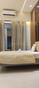 Bedroom Image of 950 Sq.ft 2 BHK Apartment / Flat for sale in Shripal Sattva, Vasai West Vasai for Rs. 6800000