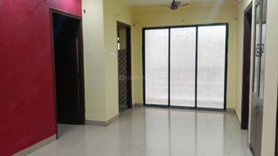 Living Room Image of 881 Sq.ft 2 BHK Apartment / Flat for sale in Eden Brookside, Thakurpukur Kolkata for Rs. 3000000