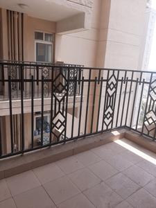 Balcony Image of 2095 Sq.ft 3 BHK Apartment / Flat for sale in ATS Kocoon, Sector 109 Gurgaon for Rs. 27000000