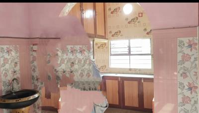 Kitchen Image of 1300 Sq.ft 3 BHK Apartment / Flat for sale in Benachity Durgapur for Rs. 4800000