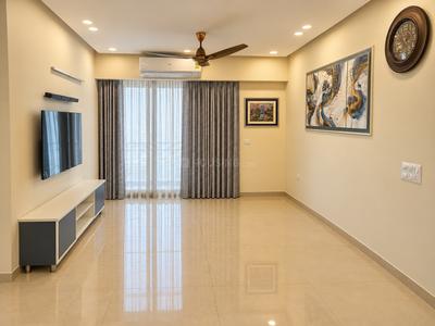 2 BHK Flat