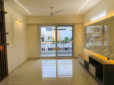 Sankalp Square Living Room 2