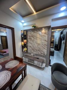 Hall Image of 932 Sq.ft 2 BHK Apartment / Flat for sale in Gandhi Path West Jaipur for Rs. 4900000
