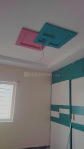 Bedroom Image of 1200 Sq.ft 3 BHK Apartment / Flat for sale in Stantanpuram Kurnool for Rs. 4300000