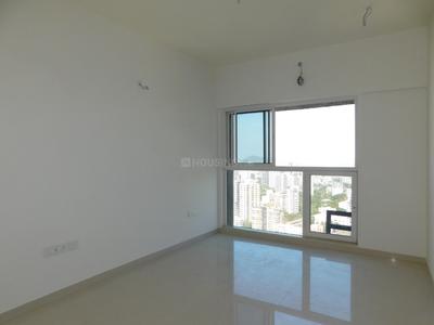 Bedroom Image of 615 Sq.ft 2 BHK Apartment / Flat for sale in Mulund West Mumbai for Rs. 18100000