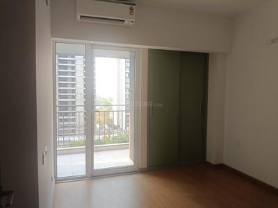 Bedroom Image of 3754 Sq.ft 5 BHK Apartment / Flat for sale in Godrej Woods, Sector 43 Noida for Rs. 80000000