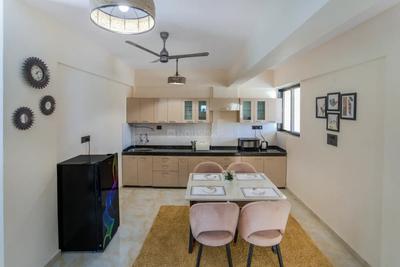 Kitchen Image of 2900 Sq.ft 3 BHK Villa for sale in Karjat Thane for Rs. 13000000