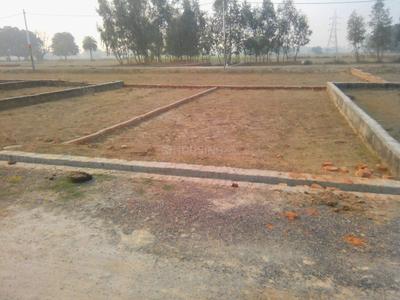 Image of 1000 Sq.ft Residential Plot / Land for sale in Mirzamurad, Varanasi for Rs. 2500000