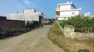 Image of 1500 Sq.ft Residential Plot / Land for sale in Vrindavan Yojana, Lucknow for Rs. 6300000