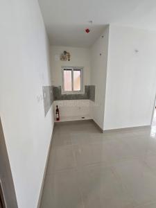 Hall Image of 739 Sq.ft 2 BHK Apartment / Flat for sale in Brigade El Dorado, Gummanahalli Bengaluru for Rs. 8100000
