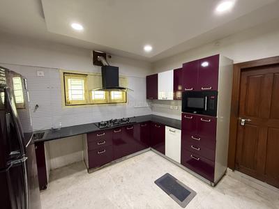 Kitchen Image of 10450 Sq.ft 12 BHK Duplex for sale in Nagole Hyderabad for Rs. 55000000