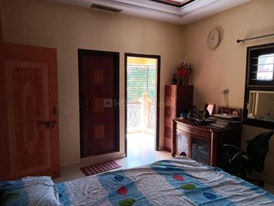 Bedroom Image of 2790 Sq.ft 4 BHK Villa for sale in Thaltej Ahmedabad for Rs. 30000000