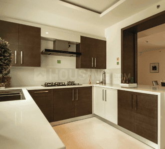 Image of 2980 Sq.ft 4 BHK Apartment / Flat for sale in Marine Drive, Kochi for Rs. 49000000