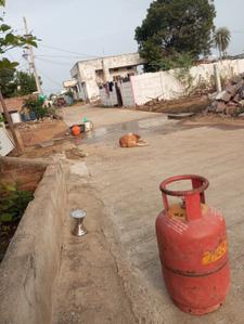 Image of 1000 Sq.ft 2 BHK Independent House for sale in Ismailkhanpet, Sangareddy for Rs. 1500000