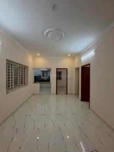 Hall Image of 1000 Sq.ft 2 BHK Independent House for sale in Santoshi Nagar Raipur for Rs. 4500000