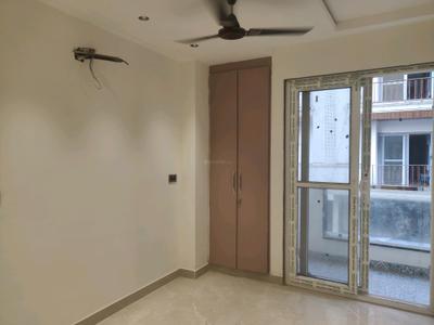 Bedroom Image of 1350 Sq.ft 3 BHK Builder Floor for sale in Satvik Ultra Luxury Homes, Green Field Colony Faridabad for Rs. 15000000