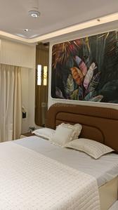Bedroom Image of 750 Sq.ft 2 BHK Apartment / Flat for sale in Malad West Mumbai for Rs. 16800000