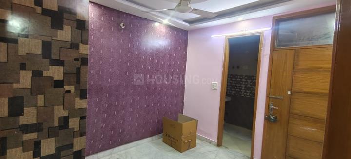 Bhagwati Garden, Dwarka Mor Bedroom 1