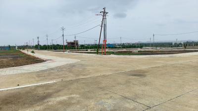 Image of 1200 Sq.ft Residential Plot / Land for sale in Hingna, Nagpur for Rs. 2784000