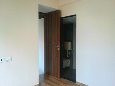 Bedroom Image of 2022 Sq.ft 3 BHK Apartment / Flat for sale in Paradise Sai World Dreams, Dombivli East Thane for Rs. 14900000