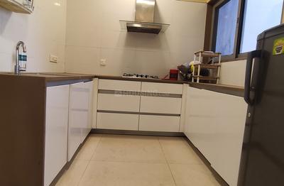 Kitchen Image of Eon Homes, Flat no. 302, in Hinjawadi Phase 3, Pune