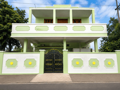 Image of 260 Sq.ft 6 BHK Independent House for sale in Laxmidevipalle Rural, Kothagudem for Rs. 10000000