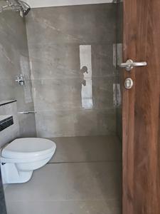 Bedroom Two Image of 1210 Sq.ft 3 BHK Apartment / Flat for sale in Wellington at Pride World City, Charholi Budruk Pune for Rs. 11200000