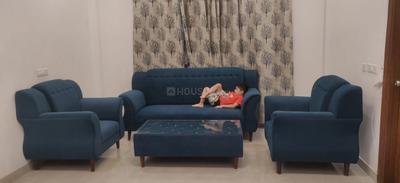 5 BHK Independent House