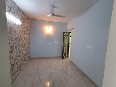 Bedroom Image of 1600 Sq.ft 2 BHK Independent House for rent in Sector 19 Noida for Rs. 38000