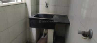 Kitchen Image of 1050 Sq.ft 2 BHK Builder Floor for rent in Banashankari Bengaluru for Rs. 28000