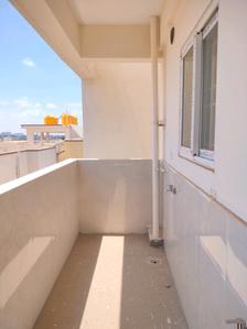 Drying Area Image of 1415 Sq.ft 3 BHK Apartment / Flat for sale in SLV Sai Adhya, Electronic City Phase 2 Bengaluru for Rs. 7641000