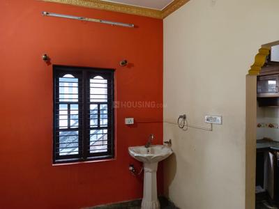 Bedroom Image of 1100 Sq.ft 2 BHK Independent House for rent in Ramamurthy Nagar Bengaluru for Rs. 25000
