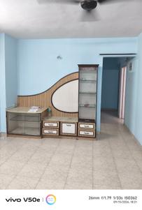 Hall Image of 855 Sq.ft 2 BHK Apartment / Flat for rent in Goel Ganga Hillmist Garden, Kondhwa Pune for Rs. 24000