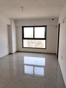 Bedroom Image of 2000 Sq.ft 3 BHK Apartment / Flat for sale in Kavisha The Canvas, South Bopal Ahmedabad for Rs. 10000000