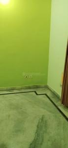 Bedroom Image of 1000 Sq.ft 2 BHK Builder Floor for rent in Kalyanpur (East) Lucknow for Rs. 16000