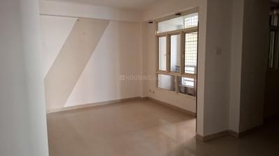 Living Room Image of 1300 Sq.ft 3 BHK Apartment / Flat for sale in Supertech Livingston, Crossings Republik Ghaziabad for Rs. 9900000