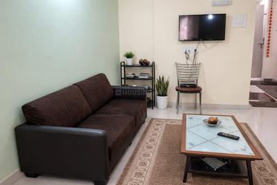 Hall Image of OLESTAYS in Lalpur, Ranchi