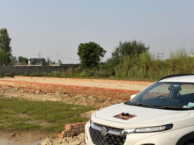 Image of 900 Sq.ft Residential Plot / Land for sale in Nanua Ka Razapur, Greater Noida for Rs. 3500000
