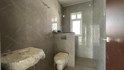 Bathroom Image of 3450 Sq.ft 5 BHK Villa for sale in Radiance Gardenia, Chikkagubbi Village Bengaluru for Rs. 42000000