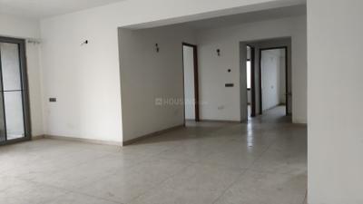 Living Room Image of 1900 Sq.ft 4 BHK Apartment / Flat for sale in Anand Paramount, Motera Ahmedabad for Rs. 17500000