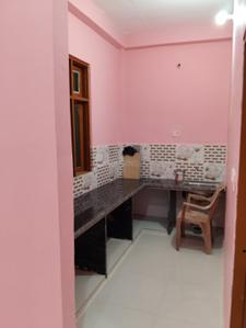 Kitchen Image of 1500 Sq.ft 3 BHK Independent House for sale in Naubasta Kala Lucknow for Rs. 4900000