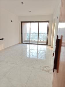 Hall Image of 2200 Sq.ft 3 BHK Apartment / Flat for sale in Chharodi Ahmedabad for Rs. 11000000