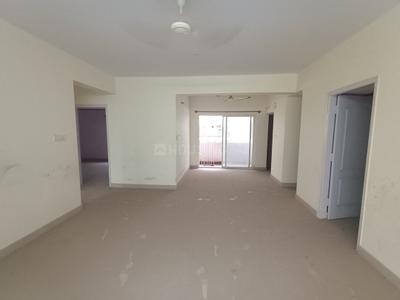 Hall Image of 1438 Sq.ft 3 BHK Apartment / Flat for sale in Parappana Agrahara Bengaluru for Rs. 14200000