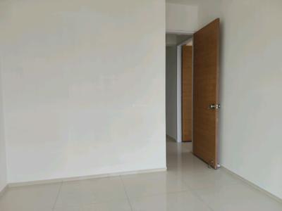 Bedroom Image of 1000 Sq.ft 2 BHK Apartment / Flat for rent in Sheth Vasant Oasis, Andheri East Mumbai for Rs. 85000