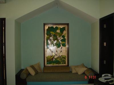Bedroom Image of 4500 Sq.ft 5 BHK Independent House for sale in Palam Vihar Gurgaon for Rs. 80000000
