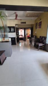 Hall Image of 1575 Sq.ft 3 BHK Apartment / Flat for sale in Sola Ahmedabad for Rs. 9800000