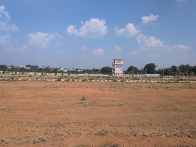 Image of 160 Sq.ft Residential Plot / Land for sale in Ibrahimpatnam, Hyderabad for Rs. 2200000